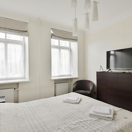 Nice & Cheap Apartment And Free Parking Riga Exterior photo