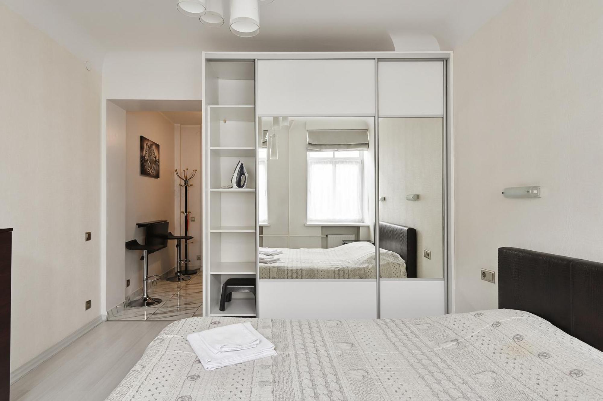 Nice & Cheap Apartment And Free Parking Riga Exterior photo